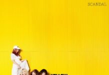 Scandal Band: Album baru dan bertahan di Industri selama 10 tahun
