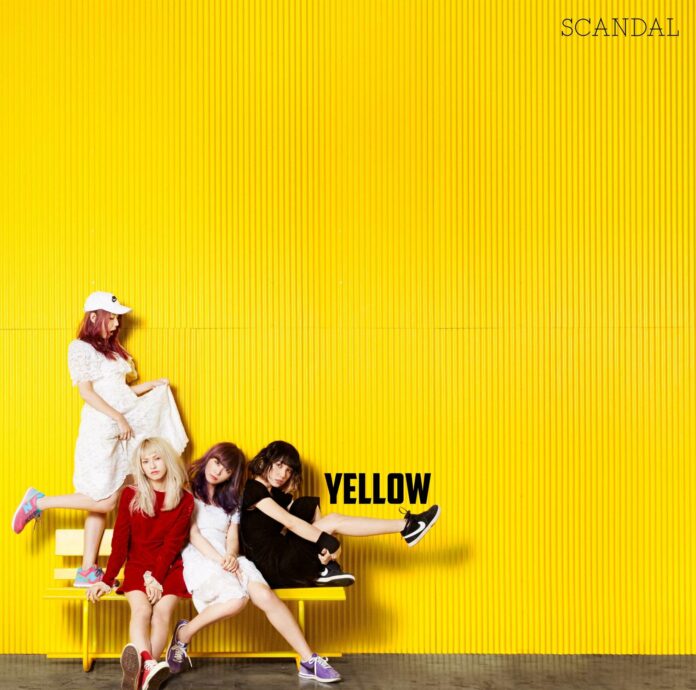 yellowscandal