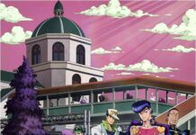 Lebih Puas: “JoJo’s: Diamond is Unbreakable” Akan Tayang Sebanyak 39 Episode