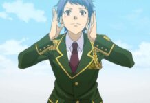 Ulasan Film: King of Prism by Pretty Rhythm