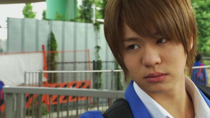 Kengofourze