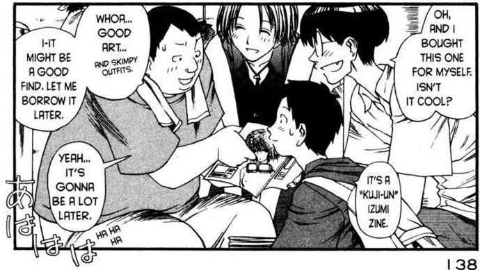 otakuology approaches to studying otaku - 1 HD Gallery | Kaori Nusantara 2025