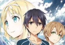 Sword Art Online: Alicization Segera Diadaptasi Menjadi Komik