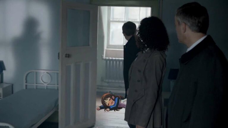 Miss Me? (Andira Indrawan)