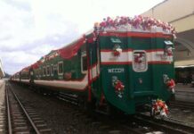 Bangladesh Gunakan Kereta Buatan Indonesia