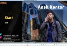 Bermain Bersama DivineKids: Anak Kantor