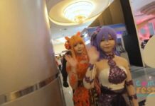 Simak Kembali Kemeriahan ComicFest ID