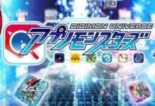 Mengenal Lebih Jauh Digimon Universe