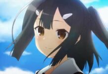 Fate/Kaleid Liner Prisma Illya 3rei Rilis Iklan Terbaru