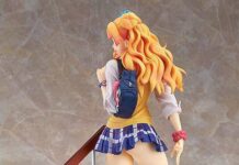 Impian Maniak: Figur Galko ini Dijamin Mantap Jaya