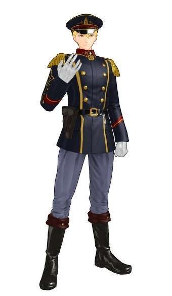 gilgamesh fate extella