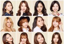 Daebak! Ini Dia Video Klip Lagu K-Drama Idolm@ster .KR!