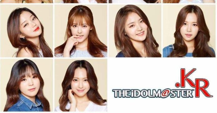 idolm@ster.KR_finalist_F