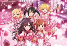 Album Idolm@ster: Cinderella Girls Rajai Chart Oricon