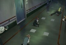 Ulasan Anime Kiznaiver: Memahami Makna Komunikasi Antar Pribadi