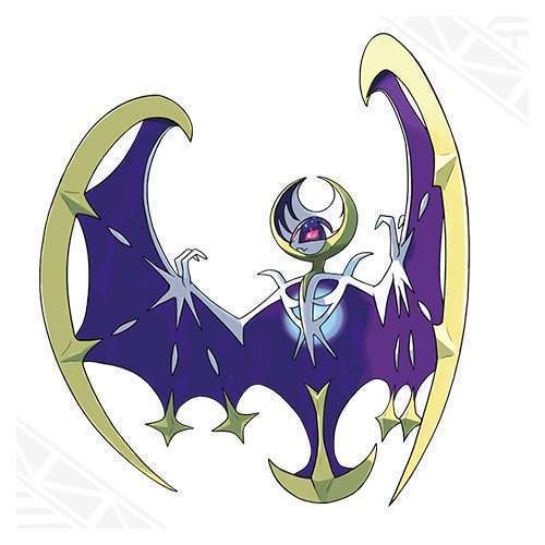 lunala