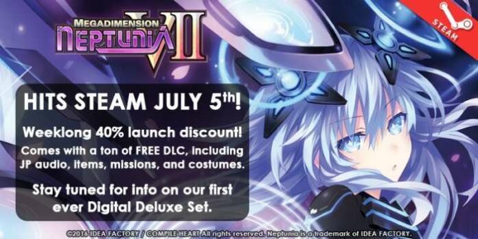 megadimension neptunia vii