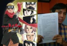 Gantikan Adi Amran, Agus Nurhasan Menjadi Shikamaru di The Last: Naruto the Movie