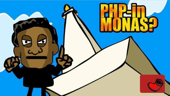 php-in monas