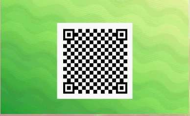 pokemon sun moon qr 1