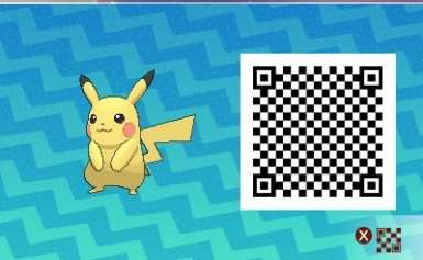 pokemon sun moon qr 3