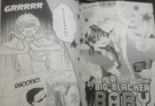 Ulasan Komik: re:ON Comics Vol. 21