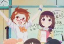 Ini Dia Jajaran Pengisi Suara Seri Anime Magic of Stella