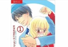 Persembahan Terbaru dari Tiga Lancar: That Man is My Destiny