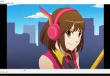 Vusya akan Ada Animenya?