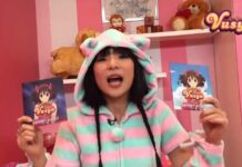 Single Perdana Vusya Kini Hadir di iTunes dan Spotify