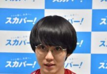 Inilah Para Pemain Live Action Yowamushi Pedal