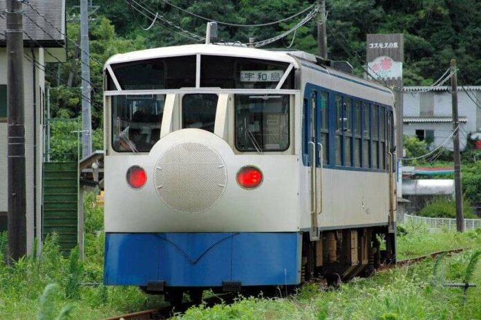 Berikan Kesempatan Untuk Mengemudikan Kereta Sungguhan
