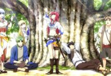 Panduan Anime Musim Panas 2016