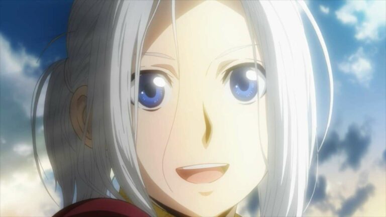 Arslan Senki