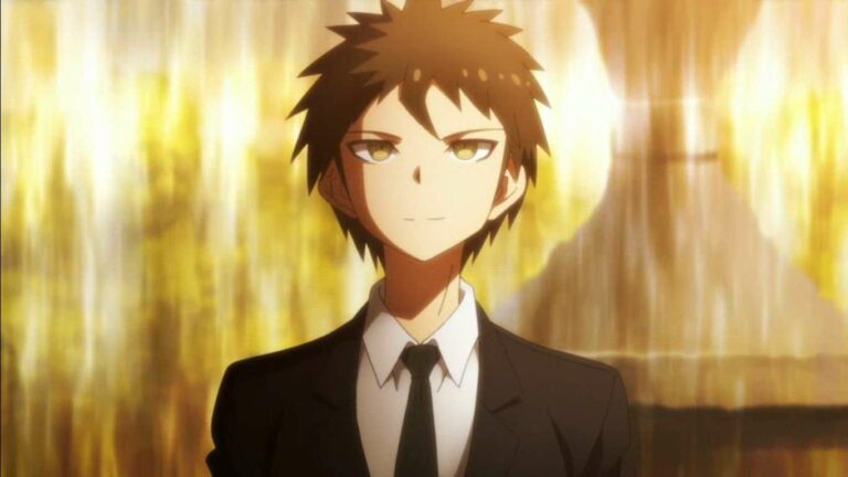 Danganronpa 3 - Zetsubou-Hen