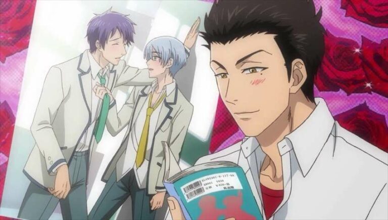 Fudanshi Koukou Seikatsu