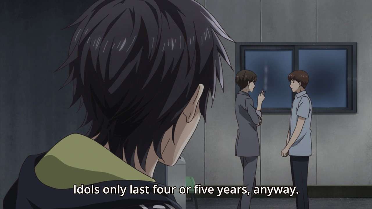 Keras tapi benar, bagaimana industri idola di mata media massa