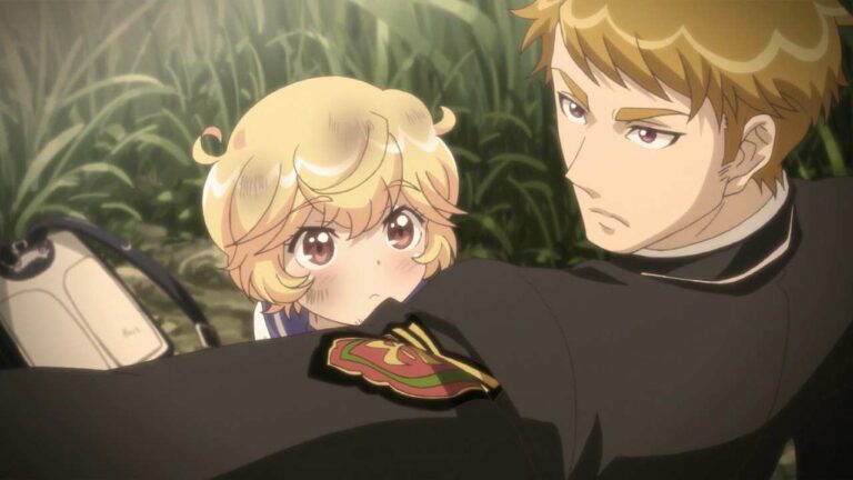 salah satu bentuk cinta adalah Brotherly Love