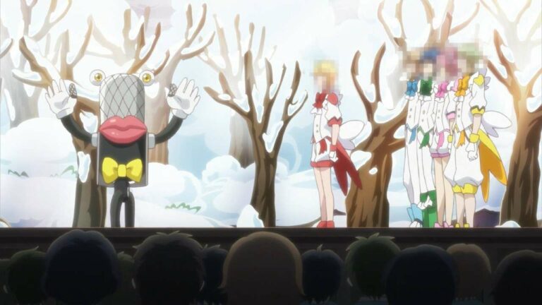 Teknologi canggih dari luar angkasa yang dapat menyamarkan wajah dan suara secara real time