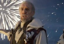 Kingsglaive: Final Fantasy XV akan Hadir di Cinemaxx