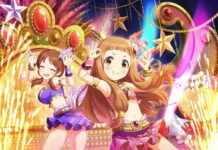 Deresute: Event Kimi to Ippai☆ Resmi Dimulai!