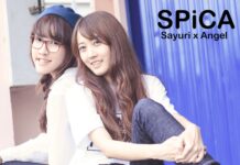 Unit Duo Idol SPiCa Akan Tampil di Road to KAORI Expo