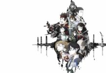 Amboy! Mari Dengarkan LiSA Menyanyikan Lagu Sword Art Online: Ordinal Scale dalam Bahasa Mandarin!