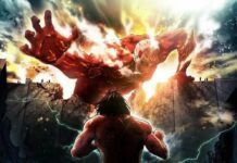 Musim Kedua Attack on Titan Hadir Bulan April 2017?