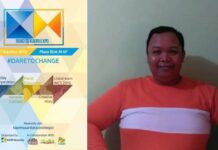 Bima Sakti si Giant akan Hadir di Road to KAORI Expo