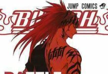 Akhirnya: Bleach Berakhir Pada Edisi 74