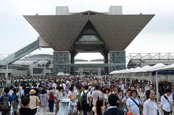 comiket comic market