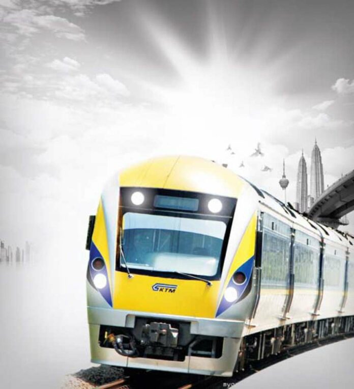 ets7 (1) Operator KA Pertama Di Dunia Yang Raih Sertifikat Halal