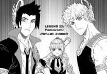 Inilah Teaser Grand Legend Ramayana Chapter 22