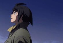 Video Promosi Gundam Iron-Blooded Orphans Musim Ke-2 Dirilis
